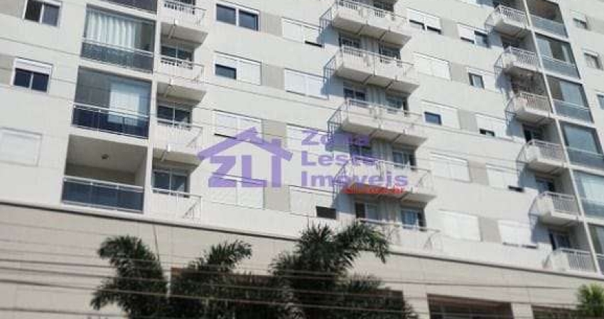 APARTAMENTO- 62M²- 2 DORMITÓRIOS/ 1 VAGA- BRÁS- VENDA- $ 620.000,00