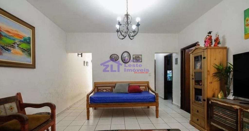 Apartamento à venda, 119 m² por R$ 500.000,00 - Belém (Zona Leste) - São Paulo/SP