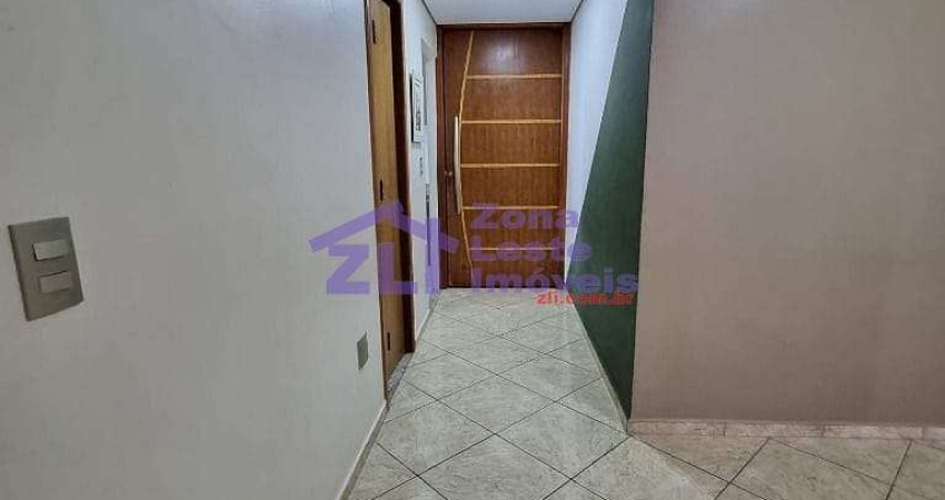 Apartamento à venda, 79 m² por R$ 435.000,00 - Vila Alpina - São Paulo/SP