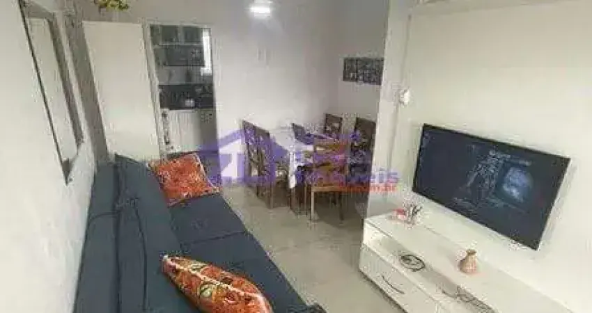 Apartamento com 2 dormitórios à venda - Penha de França - São Paulo