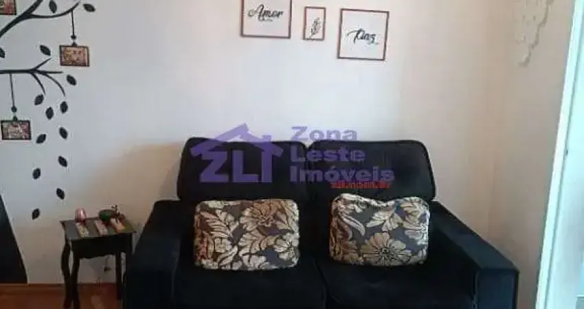 Apartamento com 2 dormitórios à venda - Mooca - São Paulo