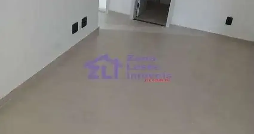 Apartamento com 2 dormitórios à venda- Vila Formosa - São Paulo