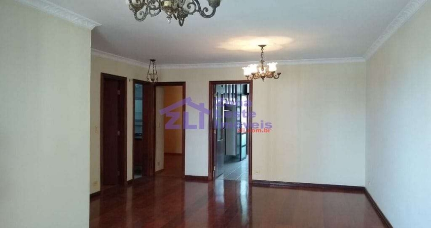 Apartamento com 3 dormitórios à venda, 115 m² por R$ 590.000,00 - Vila Formosa - São Paulo/SP