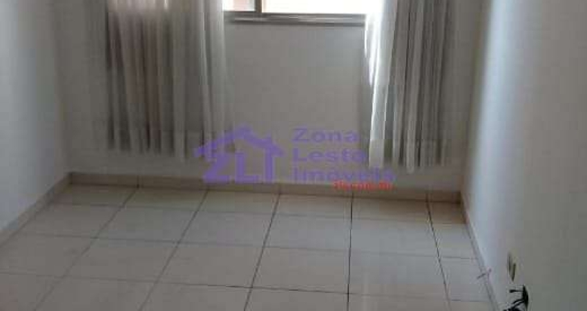 Apartamento com 2 dormitórios à venda - Belenzinho - São Paulo