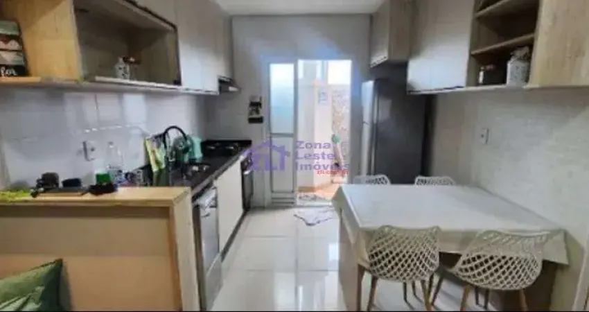 Apartamento Vila Formosa. Novo.