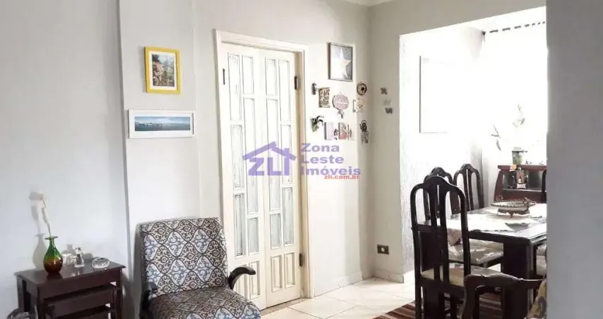 Apartamento com 3 quartos à venda na Rua Antônio Macedo, 305, Parque São Jorge, São Paulo