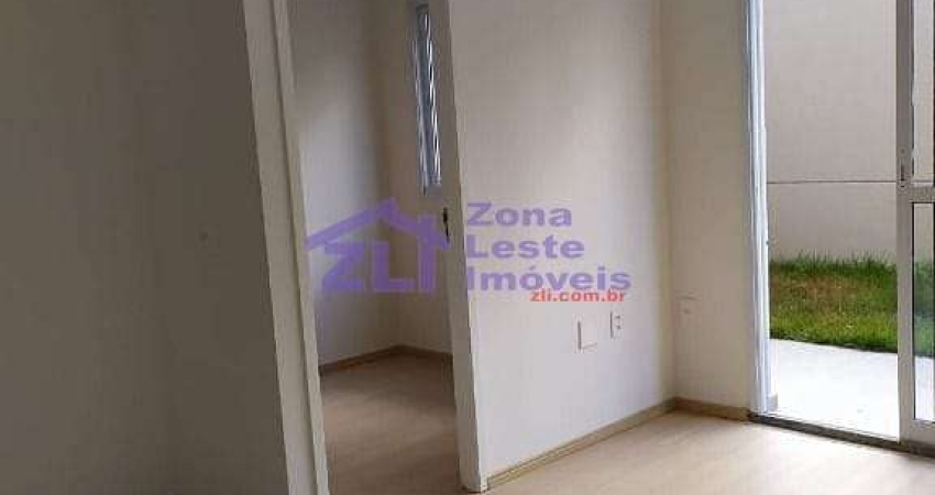 Apartamento com 2 dormitórios à venda, Tatuapé- São Paulo