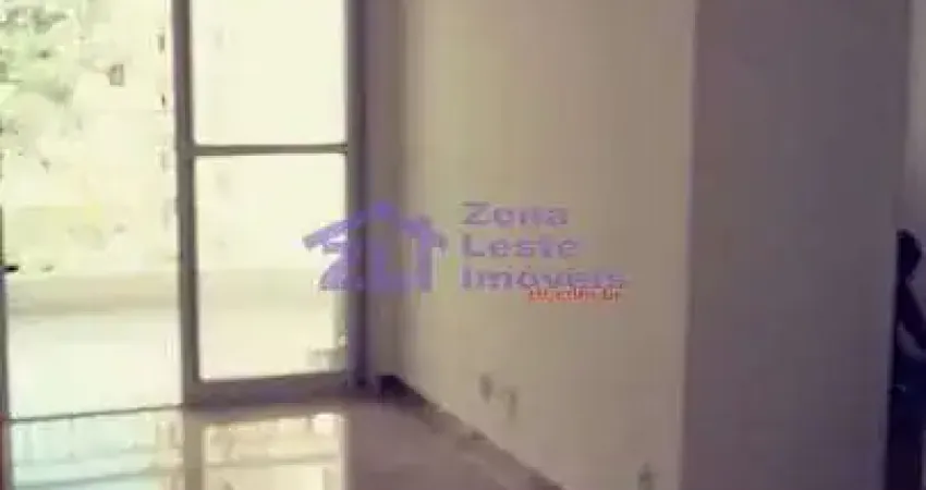 Apartamento com 2 dormitórios à venda- São Lucas - São Paulo
