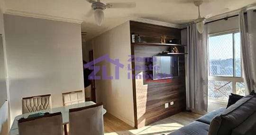 Apartamento com 2 dormitórios à venda - Vila Ré - São Paulo