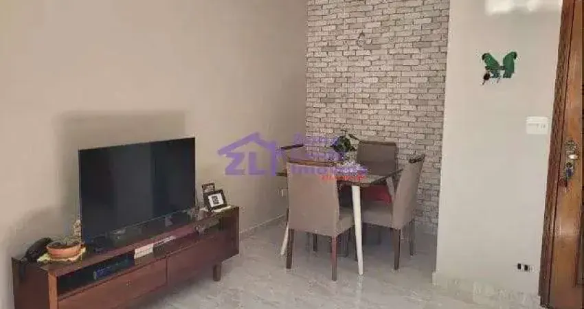 Apartamento com 3 dormitórios à venda, - Alto da Mooca - São Paulo