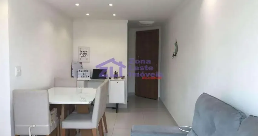Apartamento com 3 dormitórios à venda, 62 m² por R$ 500.000,00 - Parque da Vila Prudente - São Paul