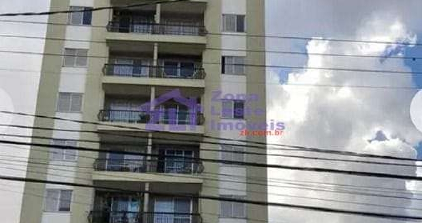 Apartamento com 2 quartos à venda na Rua Ibicaba, 71, Chácara Califórnia, São Paulo