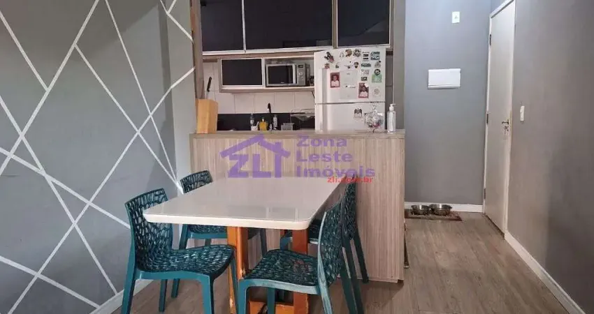 Apartamento com 3 dormitórios à venda, - Jardim América da Penha - São Paulo