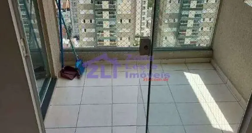 Apartamento com 3 dormitórios à venda, 59 m² por R$ 440.000,00 - Vila Assunção - Santo André/SP