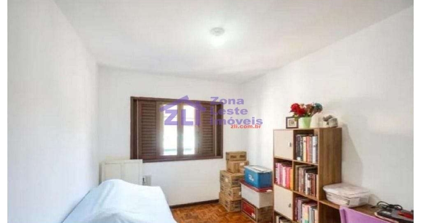 Apartamento com 3 dormitórios à venda - Tatuapé - São Paulo