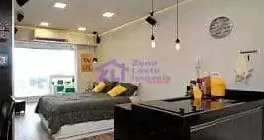 Apartamento com 1 dormitório à venda, - Vila Gomes Cardim - São Paulo