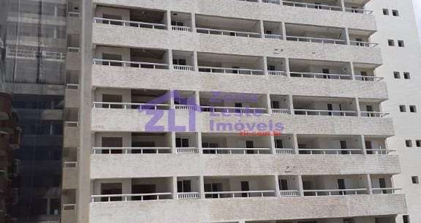 Apartamento à venda, 80 m² por R$ 480.000,00 - Caiçara - Praia Grande/SP
