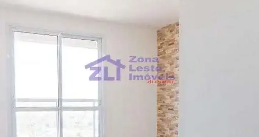 Apartamento com 1 dormitório à venda - Tatuapé - São Paulo