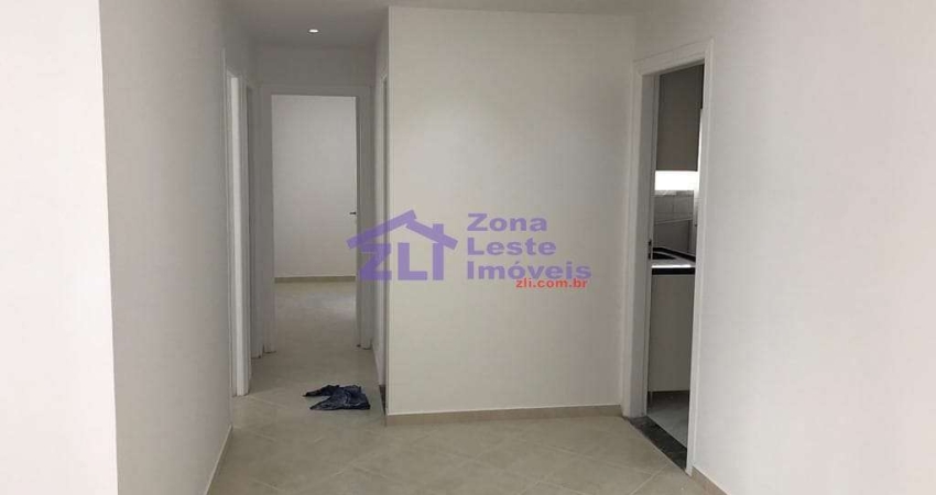 Apartamento com 3 dormitórios à venda no Tatuapé- São Paulo/SP