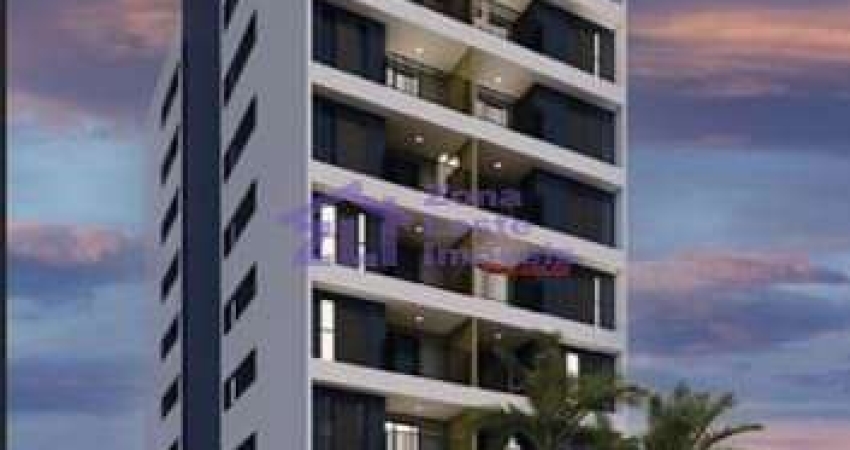 Apartamento à venda, 50 m² por R$ 403.000,00 - Vila Carrão - São Paulo/SP