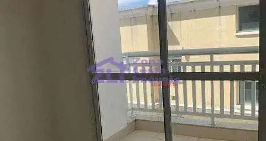 Apartamento com 2 dormitórios à venda, 56 m² na - Vila bela - São Paulo/SP