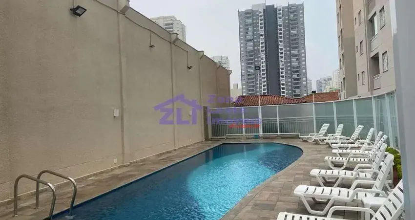 Apartamento com 3 dormitórios à venda - Tatuapé - São Paulo