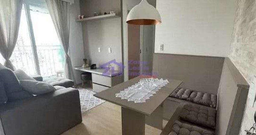 Apartamento à venda, 44 m² por R$ 430.000,00 - Vila Prudente (Zona Leste) - São Paulo/SP