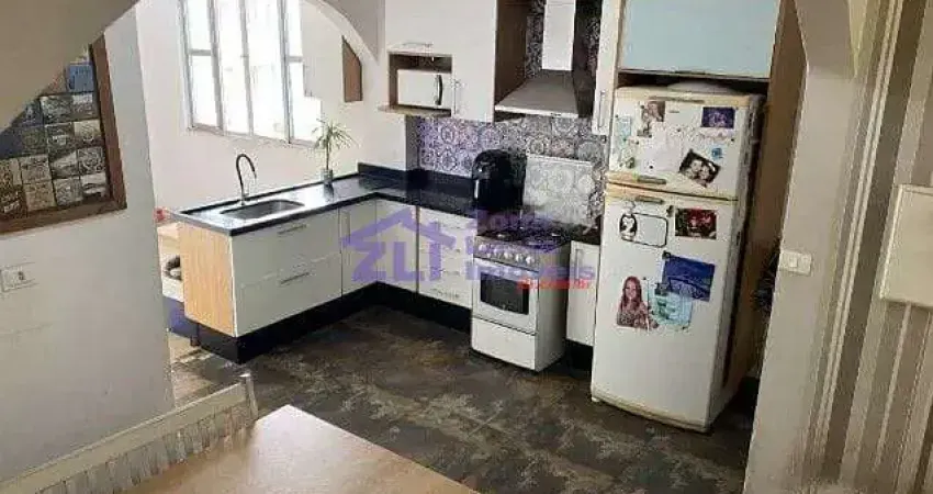 Apartamento com 3 dormitórios à venda, 107 m² no - Belém - São Paulo/SP