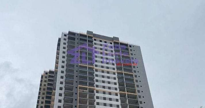 Apartamento com 2 dormitórios à venda, 53 m² no - Belenzinho - São Paulo/SP