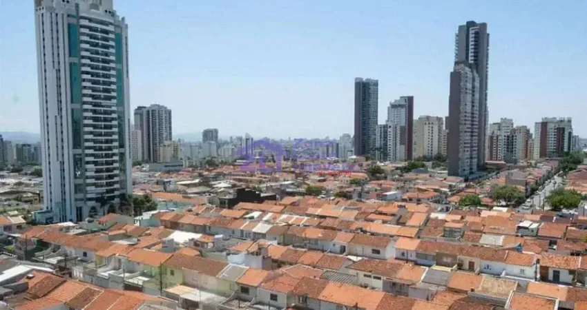 Apartamento com 2 dormitórios à venda, 78 m² por R$ 420.000,00 - Jardim Anália Franco - São Paulo/S