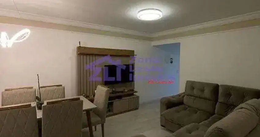 Apartamento com 3 dormitórios à venda, 73 m² por R$ 600.000,00 - Tatuapé - São Paulo/SP