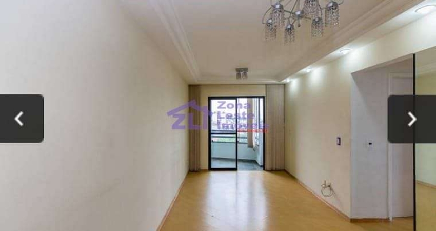 Apartamento com 2 dormitórios à venda, 66 m² NA- Vila Invernada - São Paulo/SP