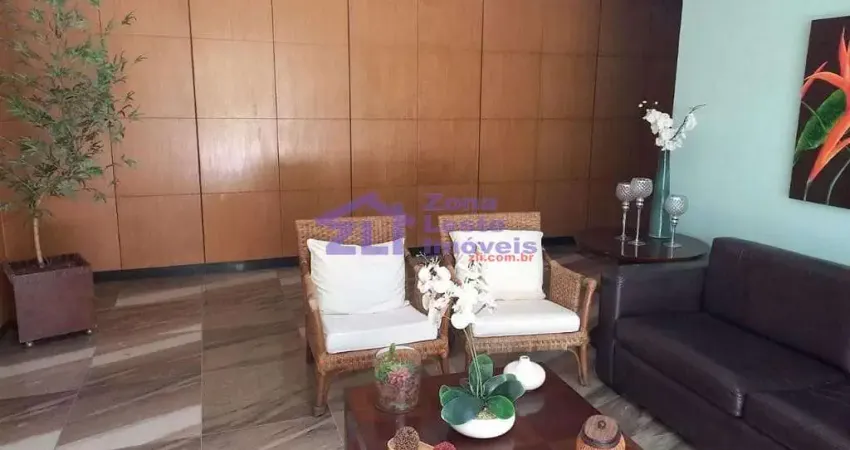 Apartamento com 2 quartos à venda na Rua Emília Marengo, 801, Vila Regente Feijó, São Paulo