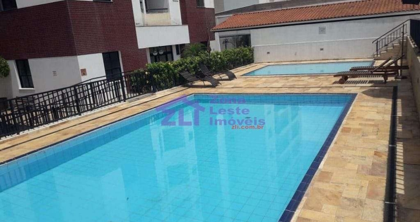 Apartamento com 3 quartos à venda na Rua Vilela, 239, Tatuapé, São Paulo