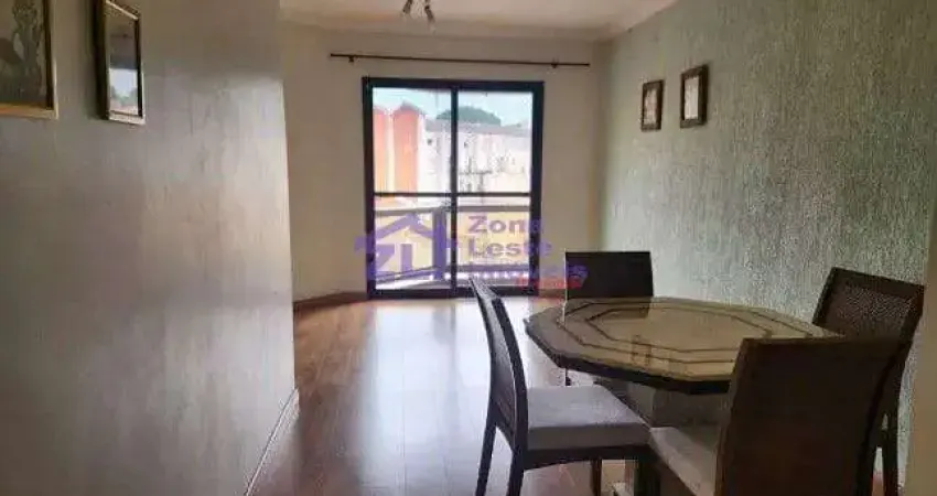 Apartamento com 2 dormitórios à venda na - Vila Formosa - São Paulo/SP