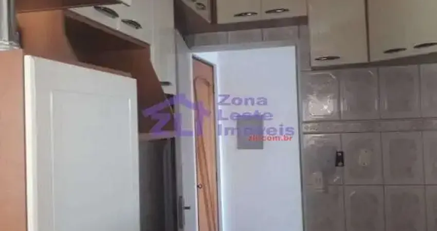 Apartamento à venda, 64 m² por R$ 450.000,00 - Vila Ema - São Paulo/SP