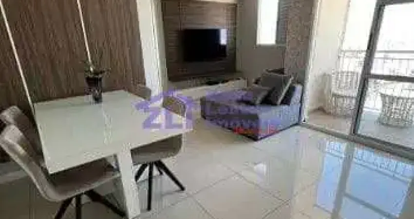 Apartamento com 2 dormitórios à venda, 63 m²  na - Vila Antonieta - São Paulo/SP