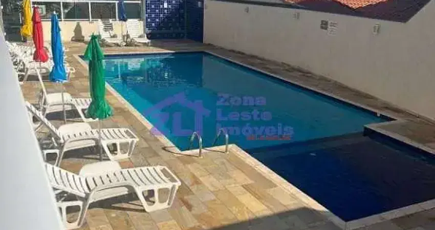 Apartamento com 2 Quartos, 1 banheiros e 1 vaga no Bairro Vila Carrão, SP.