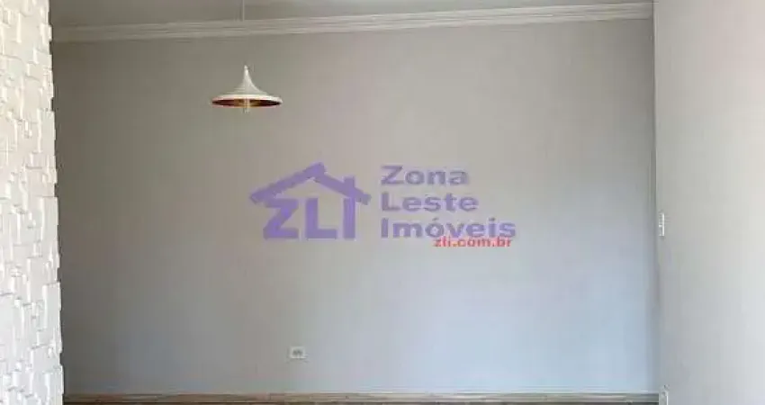 Apartamento com 2 dormitórios à venda, 60 m² na - Vila Regente Feijó - São Paulo/SP