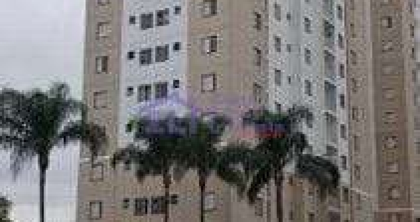 Apartamento com 2 dormitórios à venda, 52 m² no - tatuapé - São Paulo/SP
