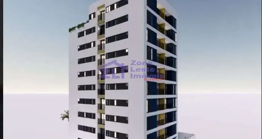 Apartamento à venda, 70 m² por R$ 560.000,00 - Vila Carrão - São Paulo/SP