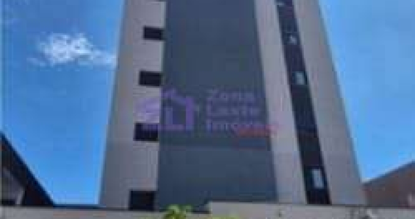 Apartamento com 1 dormitório à venda, 30 m² por R$ 432.000,00 - Tatuapé - São Paulo/SP