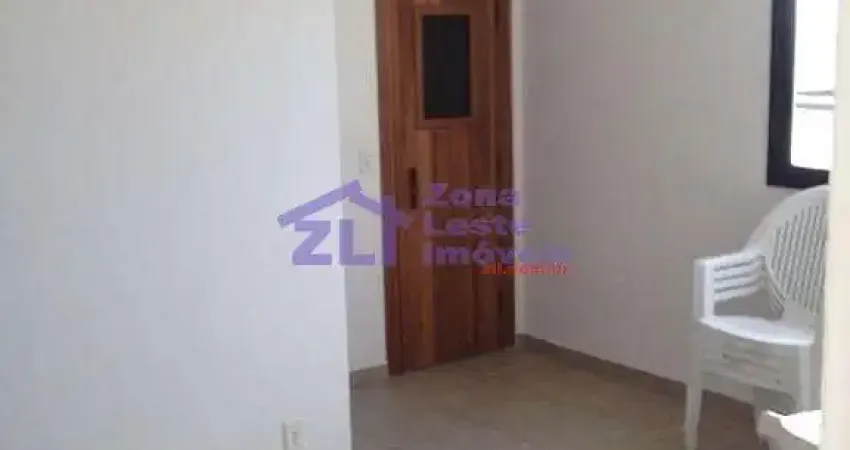 Apartamento com 2 dormitórios à venda, 55 m² por R$ 420.000 - Maranhão - São Paulo/SP