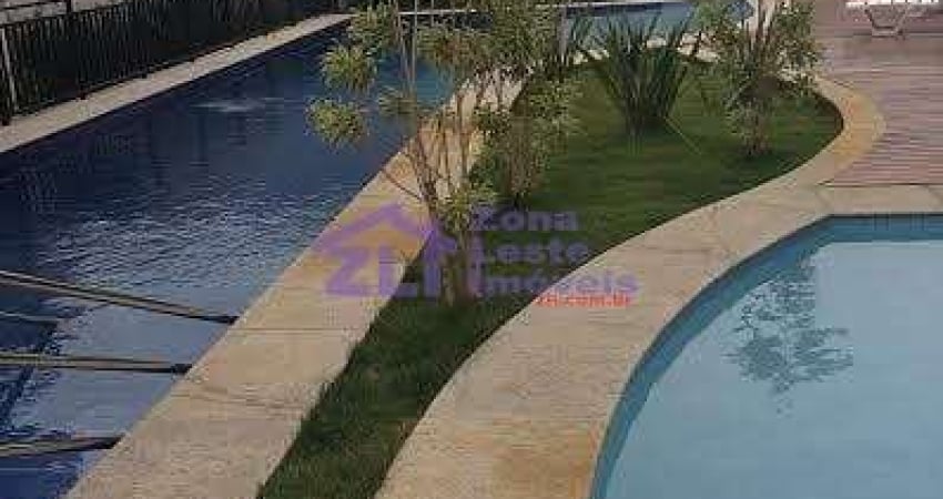 Apartamento à venda, 66 m² por R$ 490.000,00 - Jardim Flor da Montanha - Guarulhos/SP