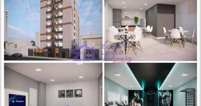 Apartamento com 3 quartos à venda na Rua Príncipe da Beira, 391, Vila Alpina, São Paulo