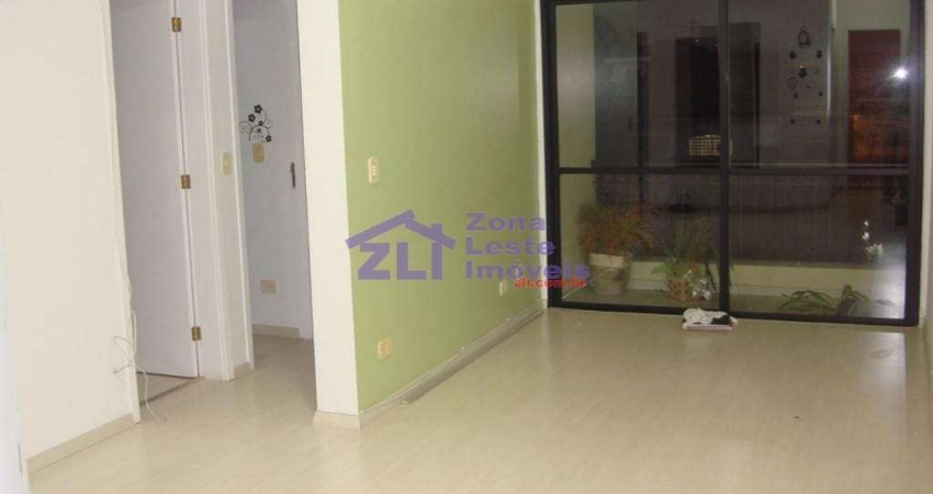 Apartamento com 3 dormitórios à venda, 60 m² por R$ 463.000,00 - Penha de França - São Paulo/SP