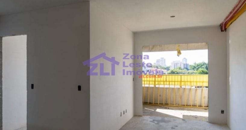 Apartamento com 2 dormitórios à venda- Penha de França - São Paulo