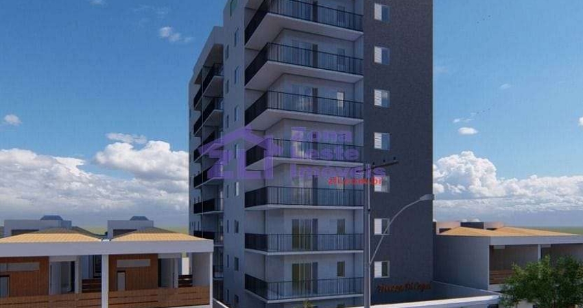 Apartamento à venda, 45 m² por R$ 420.000,00 - Penha de França - São Paulo/SP