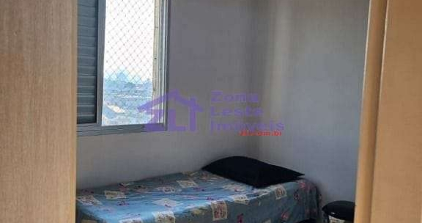 Apartamento com 2 dormitórios à venda- Tatuapé - São Paulo