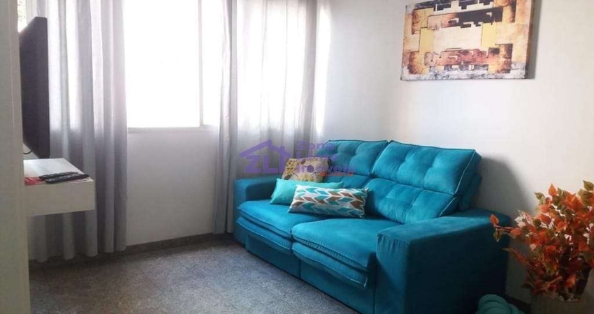 Apartamento com 2 quartos à venda na Rua Emílio Mallet, 95, Tatuapé, São Paulo